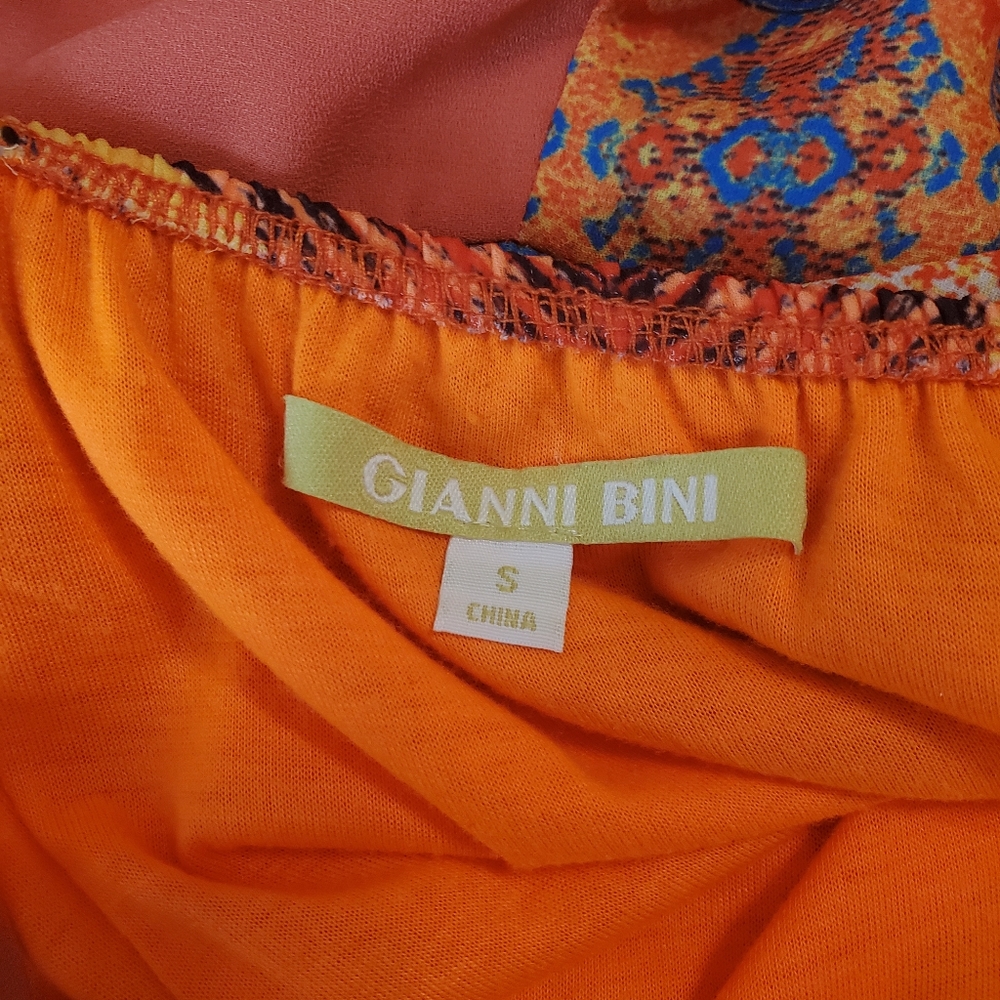 Gianni Bini dress